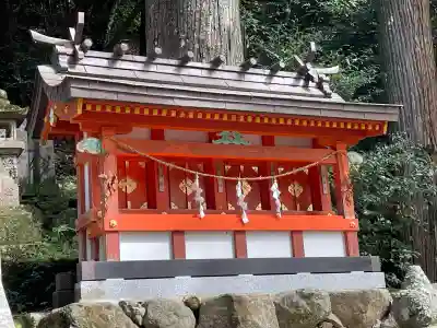 岩神社(奈良県)