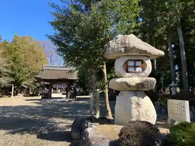 春日神社(滋賀県)