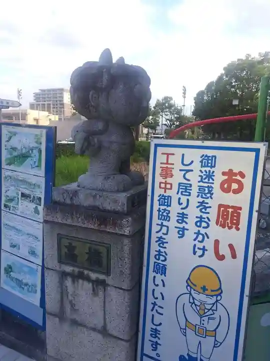 茨木神社(大阪府)