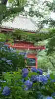楽法寺(雨引観音)(茨城県)