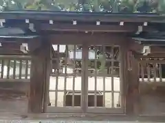 猿投神社の末社