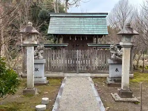 櫛田神社(富山県)