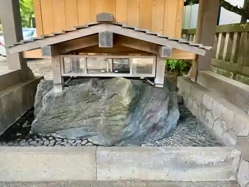 埼玉縣護國神社(埼玉県)