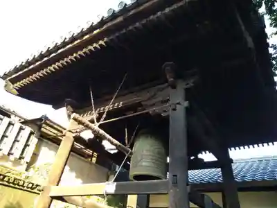 行願寺（革堂）のその他建物