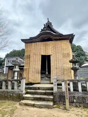 大宮賣神社(京都府)