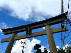 武水別神社(長野県)