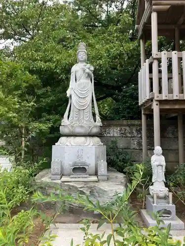 宝蔵院(神奈川県)