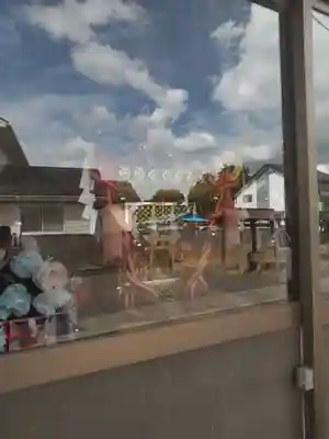 前玉神社(埼玉県)