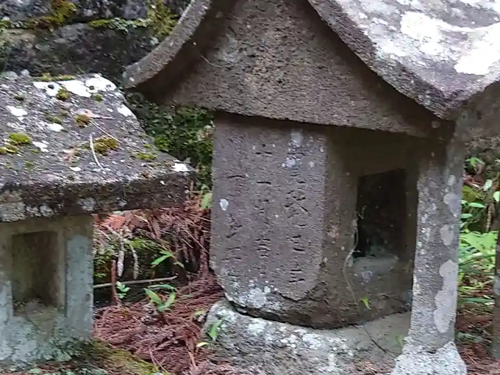 一宮浅間神社(山梨県)