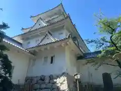 大垣大神宮(岐阜県)