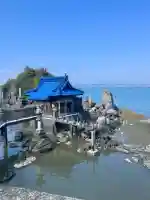 水島龍神社(熊本県)