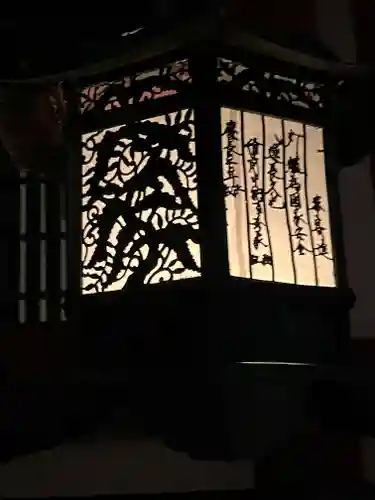 春日大社の芸術