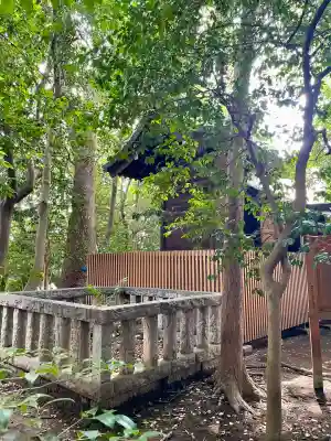 春日神社(神奈川県)