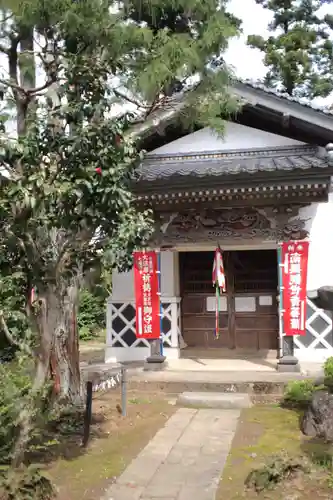 龍頭寺のその他建物