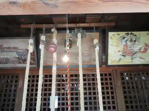 鶴岡天満宮(山形県)