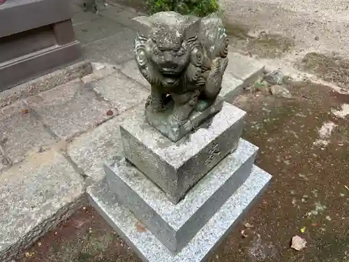 （木津）御霊神社(京都府)
