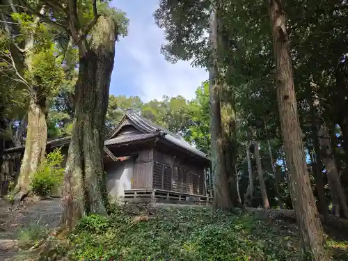 貴船神社(静岡県)