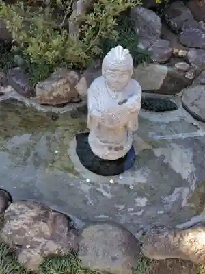 密藏院(埼玉県)