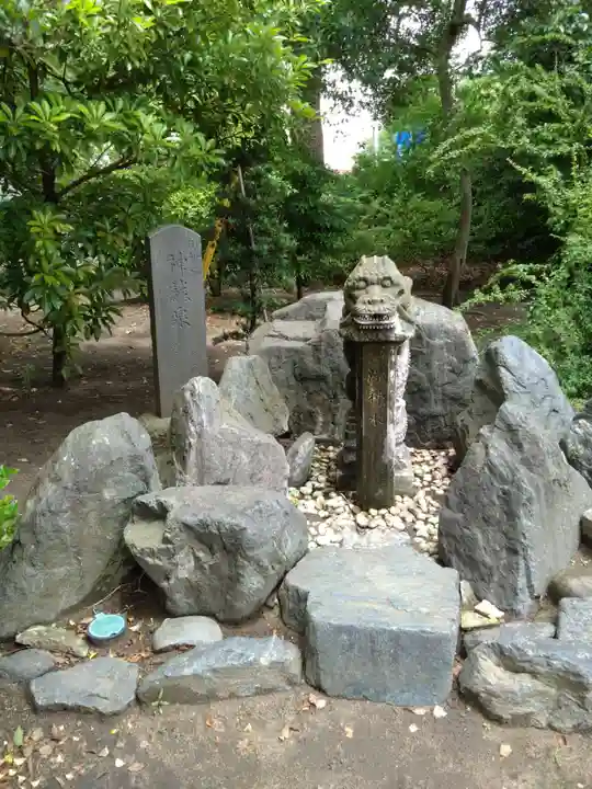 飯香岡八幡宮(千葉県)