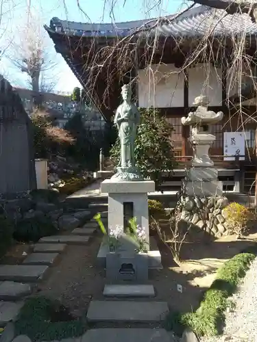 福厳寺(栃木県)