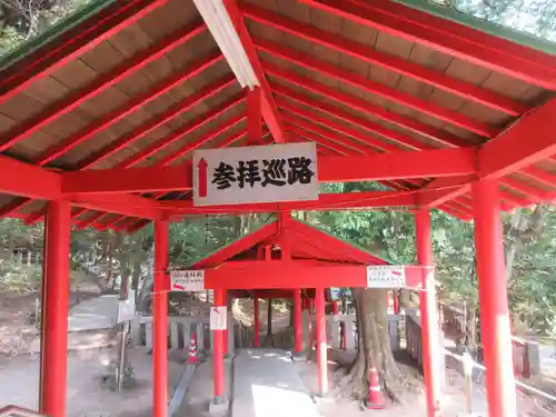 近江神宮のその他建物