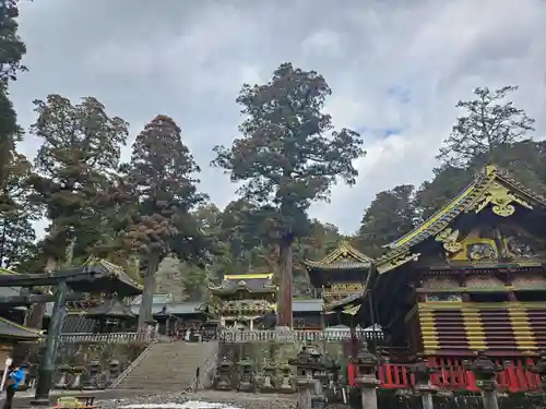 日光東照宮(栃木県)