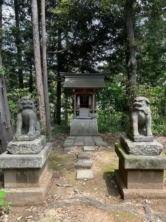 住吉神社(東京都)