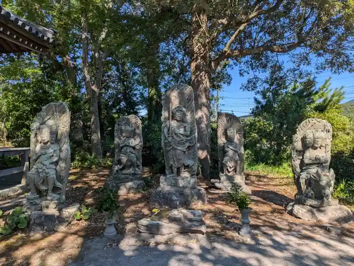 大楽寺(大分県)