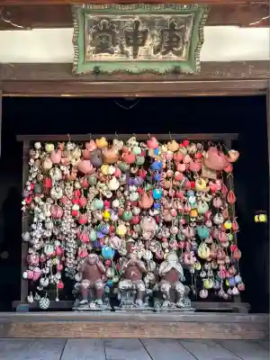 金剛寺（八坂庚申堂）(京都府)