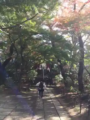 本土寺のその他建物