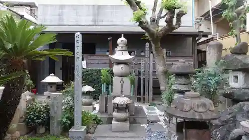 高津山 報恩院(大阪府)