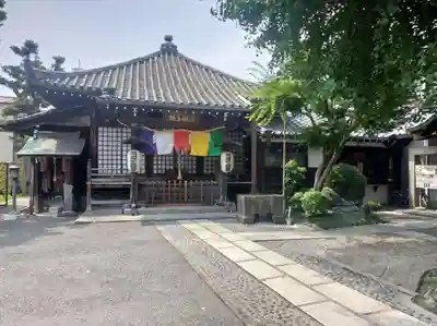 橋場寺不動院（橋場不動尊）(東京都)
