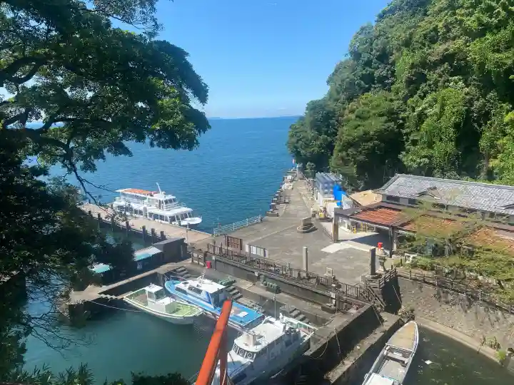 宝厳寺(滋賀県)