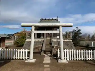 金刀比羅神社(千葉県)