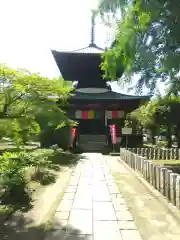 鑁阿寺(栃木県)