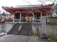 南法華寺(壷阪寺)(奈良県)