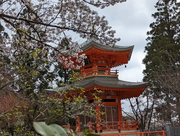 正法寺(京都府)