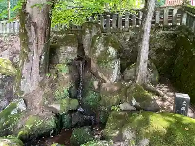 諏訪大社(長野県)