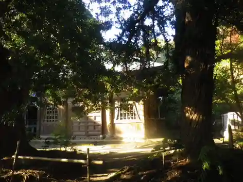 浄光明寺のその他建物