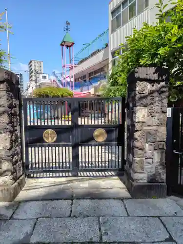 九品寺(東京都)