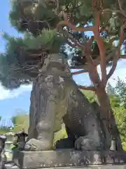 長野縣護國神社(長野県)