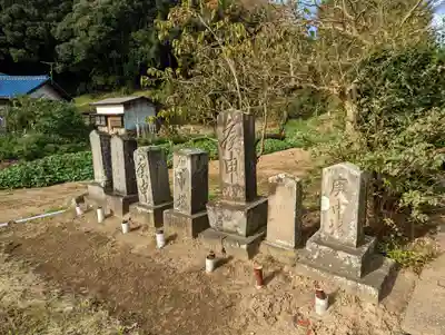 長福寺のその他建物