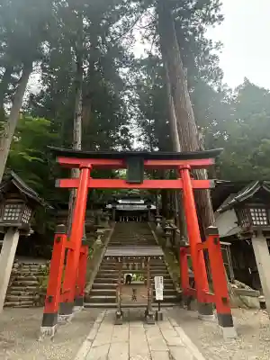 日枝神社(岐阜県)