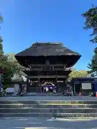 青井阿蘇神社(熊本県)