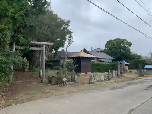 八坂神社(千葉県)