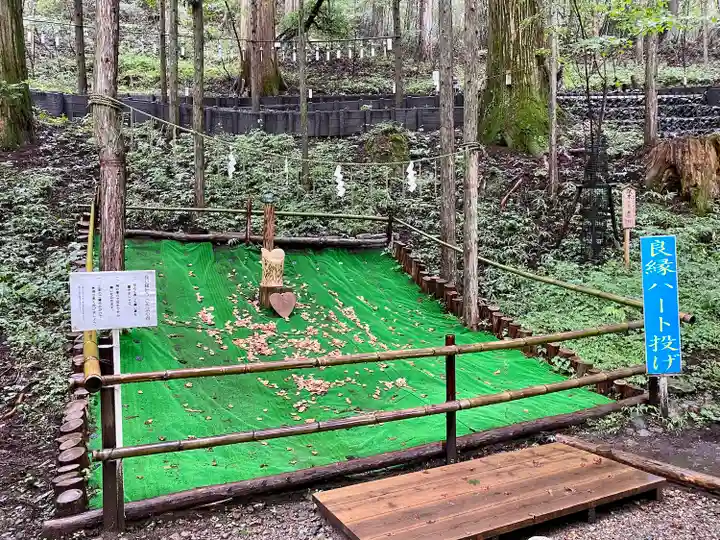 日光二荒山神社(栃木県)