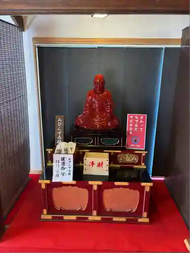 菊川観音 西福寺(静岡県)