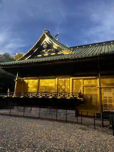 上野東照宮(東京都)