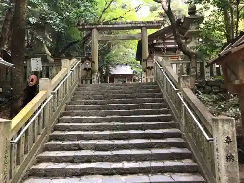 多度大社のその他建物