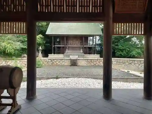 嚴島神社(山口県)